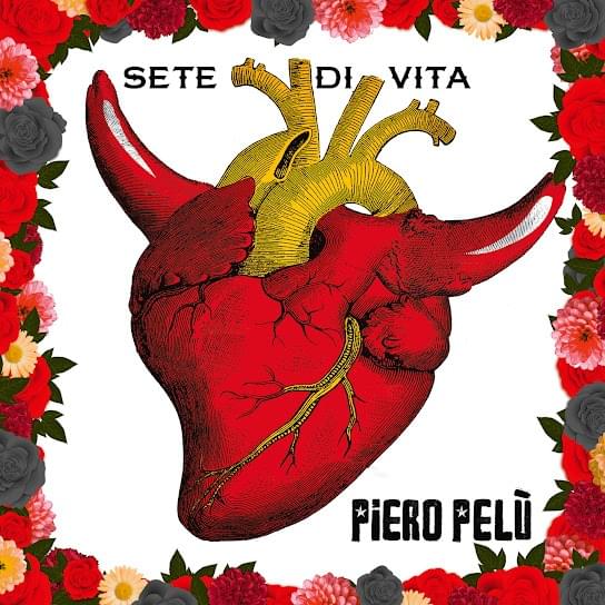 Sete di vita by Piero Pelù
