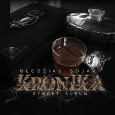 Cover image for Kronika