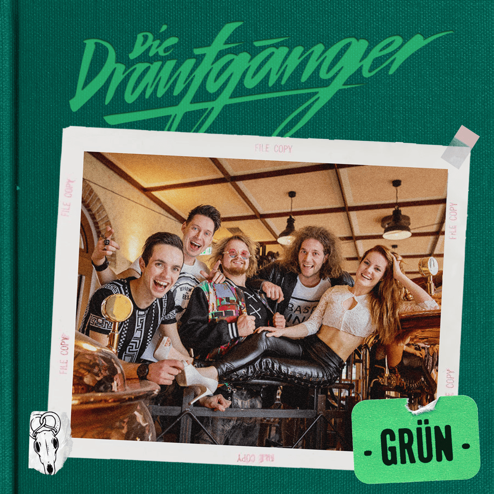 Happy Wife - Happy Life by Die Draufgänger