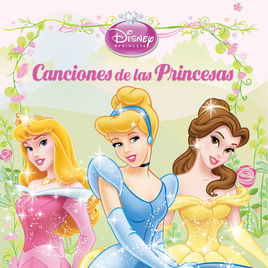 Album cover art for "Tu Resplandor" by Walt Disney Records Latin America