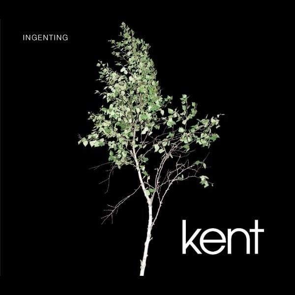Cover image for Ingenting