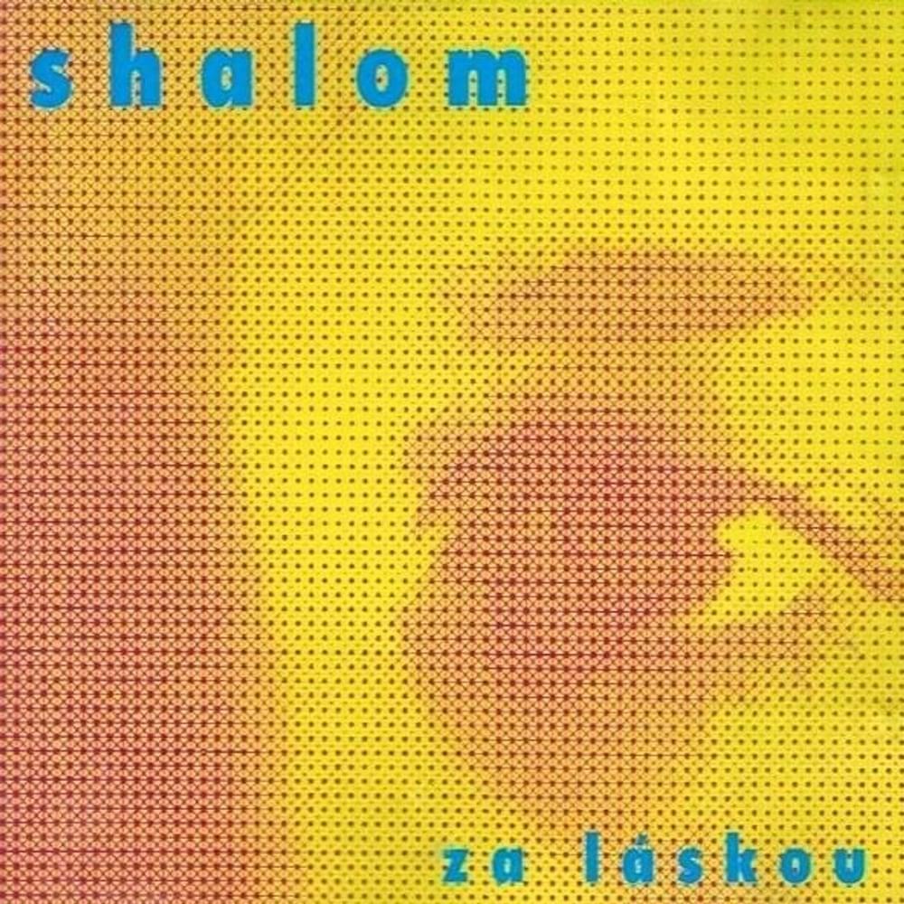 Za Láskou by Shalom  (CZE)