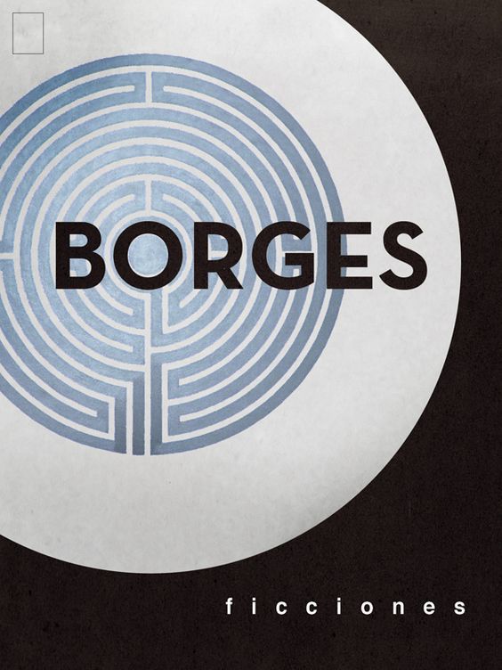 The Circular Ruins by Jorge Luis Borges