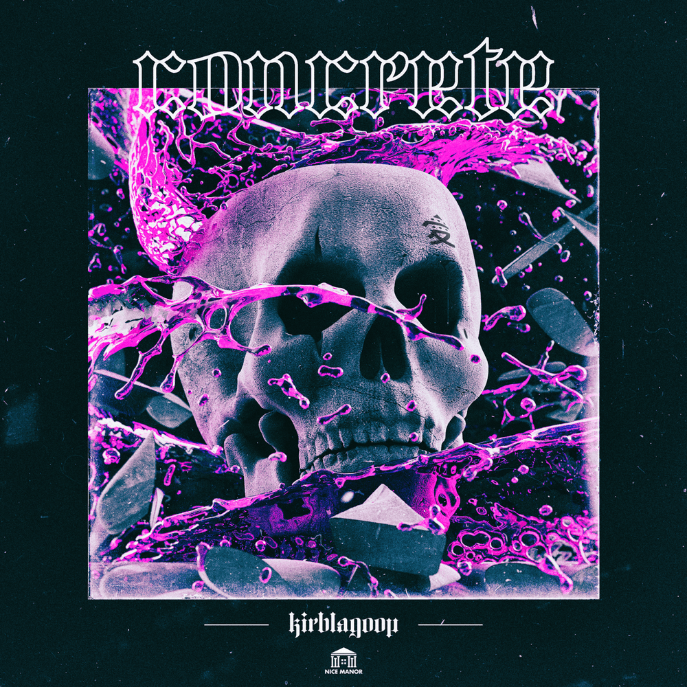 Cover image for Concrete
