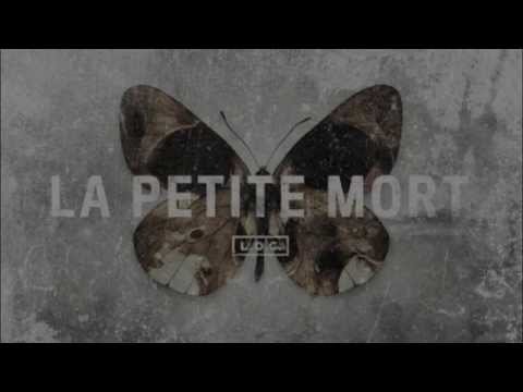 Album cover art for "La Petite Mort" by L.O.C.