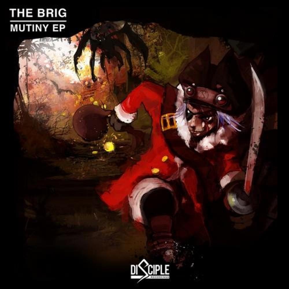 All Aboard by The Brig (EDM)