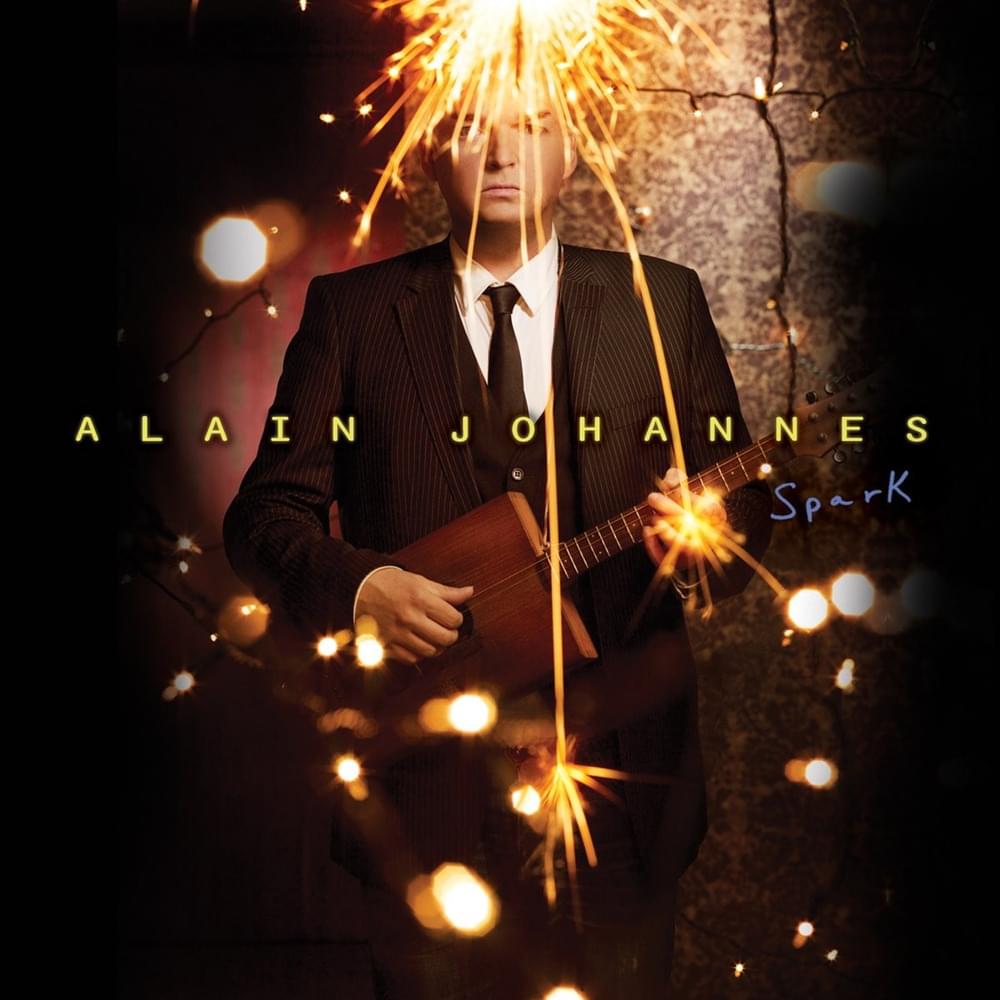 Speechless by Alain Johannes