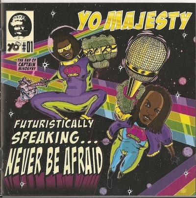 Club Action by Yo Majesty