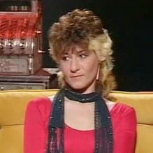 Photo of Szánti Judit