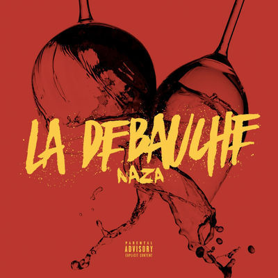 La Débauche by Naza