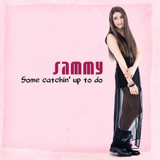 Album cover art for "Some Catchin’ Up to Do" by Ubisoft