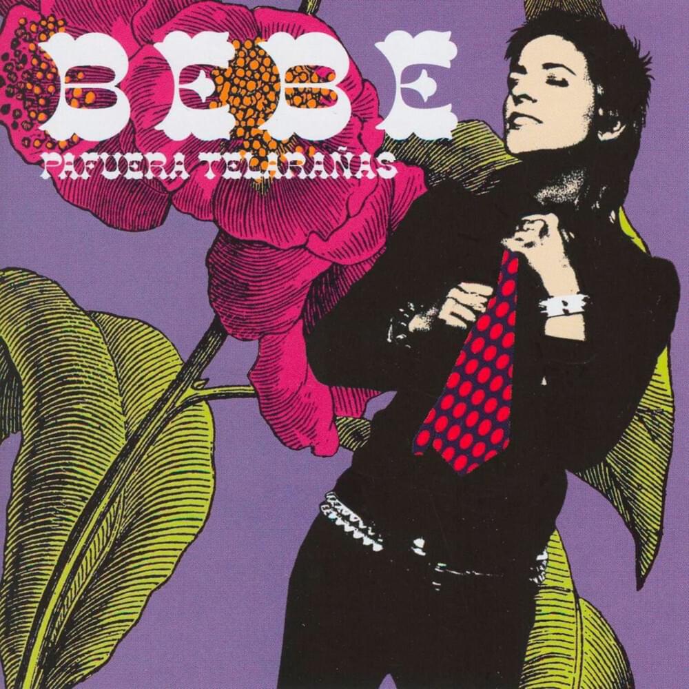 Cover image for Pafuera Telarañas