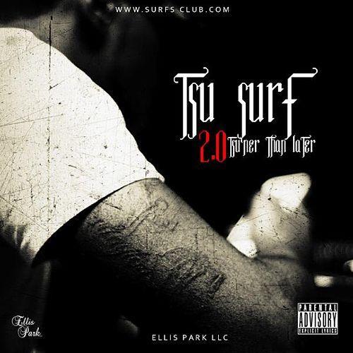 Cover image for Tsu-ner Than Later