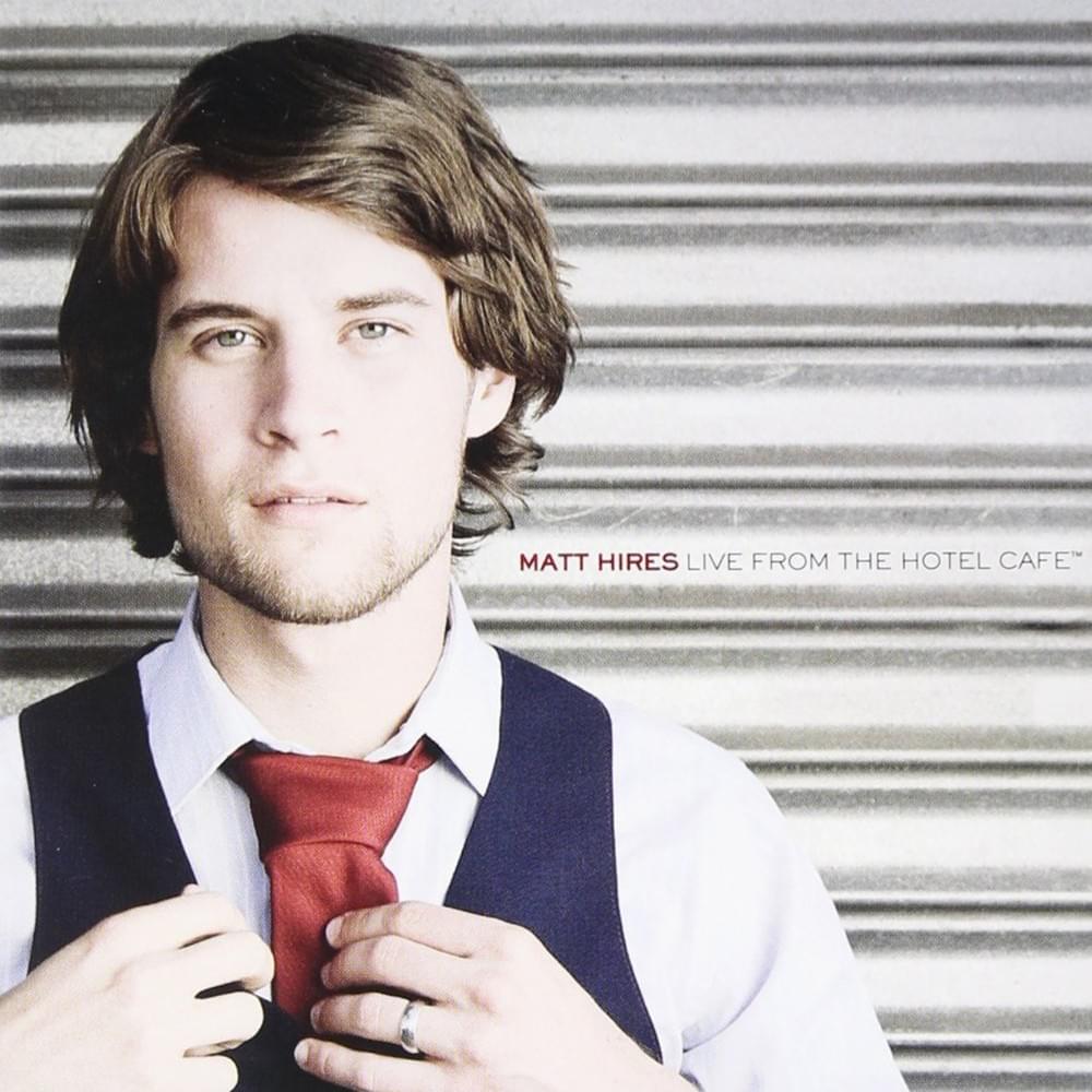 Cover image for Live From the Hotel Café