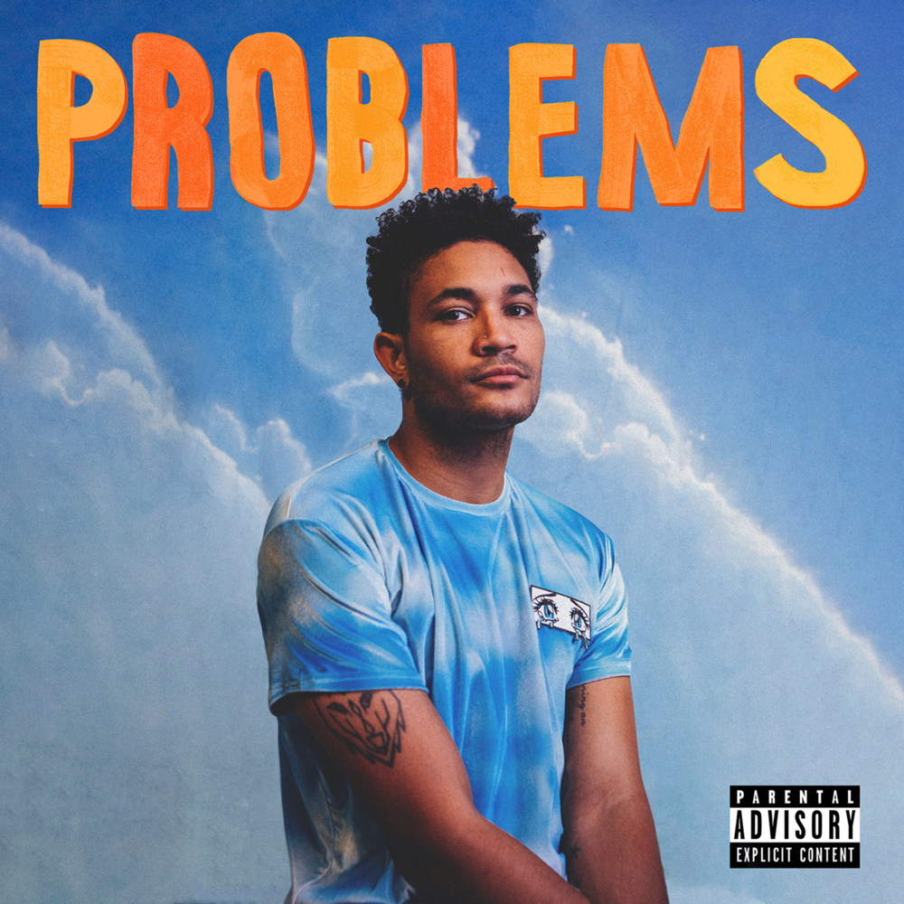 Cover image for Problems