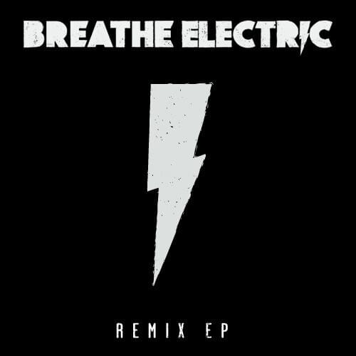Cover image for Remix - EP