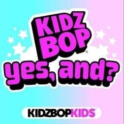 Cover image for Yes, and? - Single