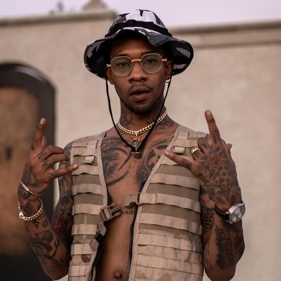 Photo of $teven Cannon