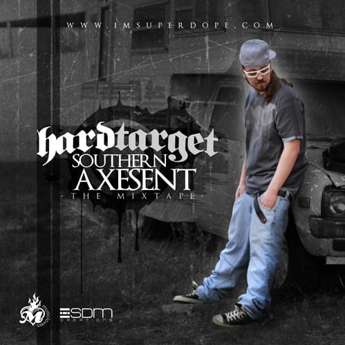 As I Am by Hard Target