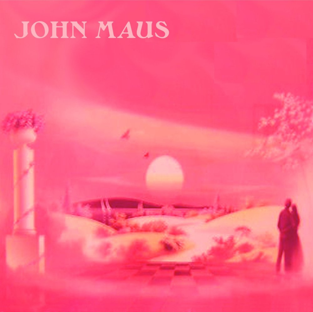 Just Wait Till Next Year by John Maus