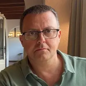 Photo of Eduard Doncos