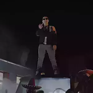Album cover art for "Vs. Michael Rape [16tel-Finale JBB 2018]" by Amigo2