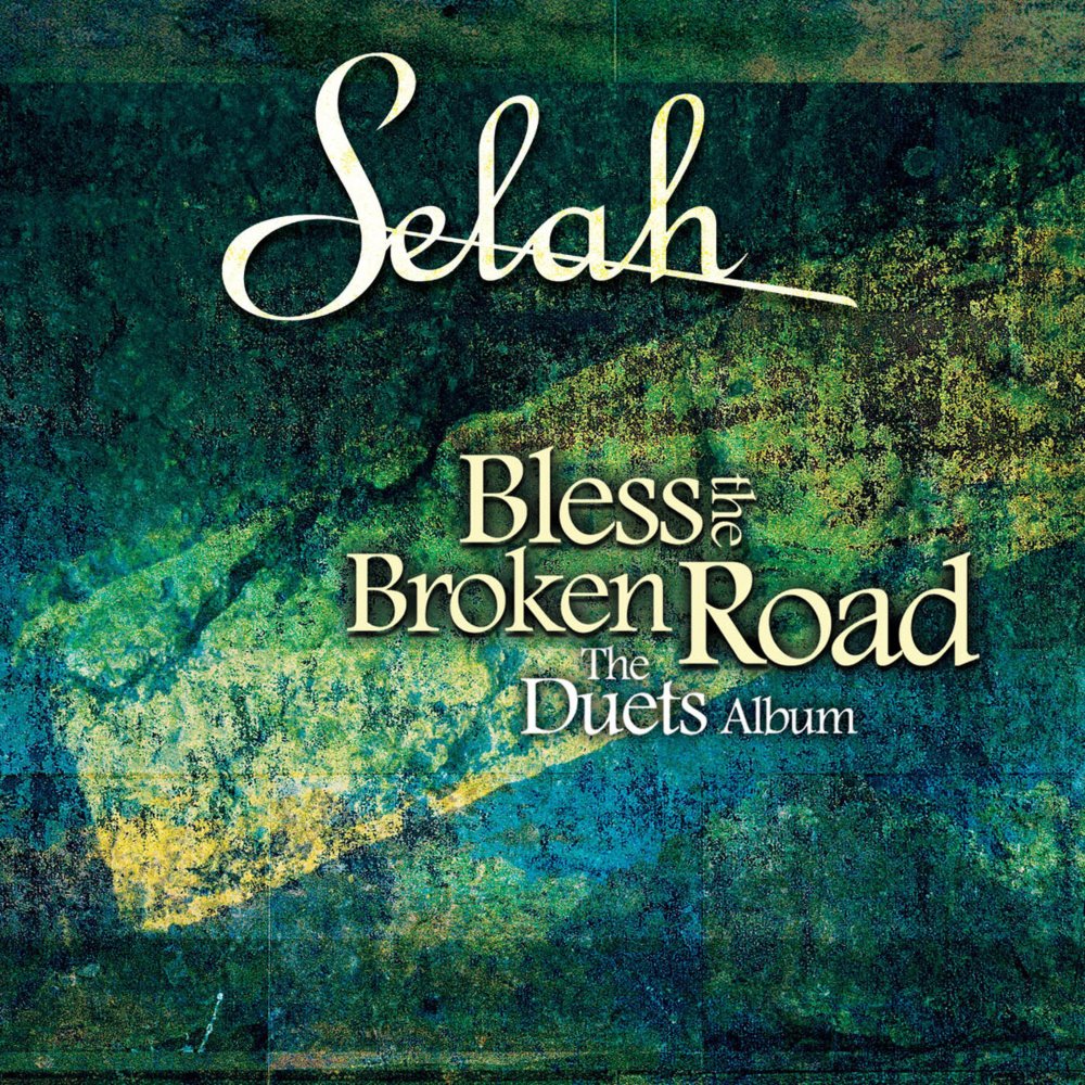 Album cover art for "Mary Sweet Mary" by Selah & Plumb