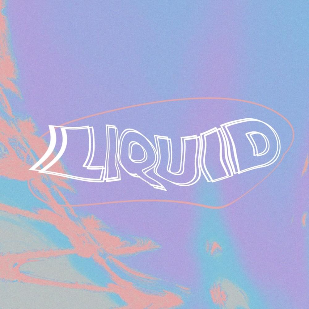 Cover image for LIQUID