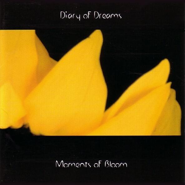 Cover image for Moments of Bloom