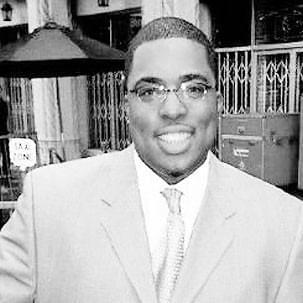 Photo of Chuckii Booker