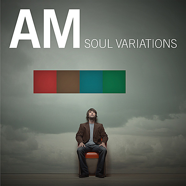 I Want Someone by AM (Rock)