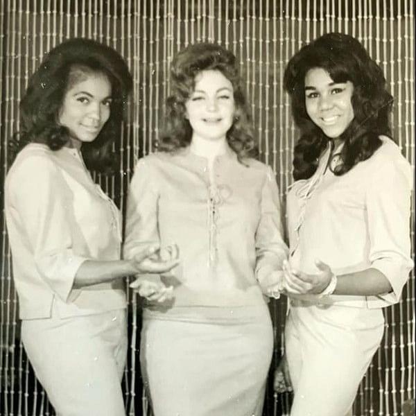 Photo of Bonnie and The Treasures