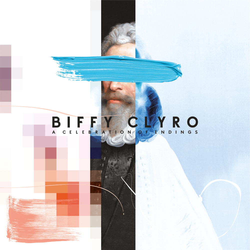 Space by Biffy Clyro