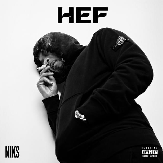Niks by Hef