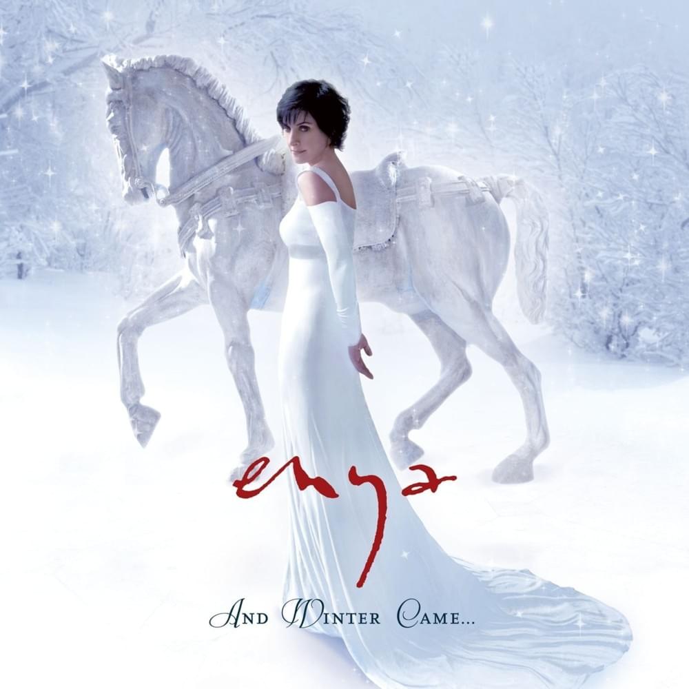 Cover image for And Winter Came…
