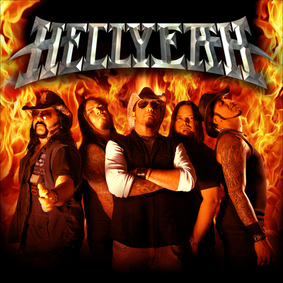 HELLYEAH by HELLYEAH