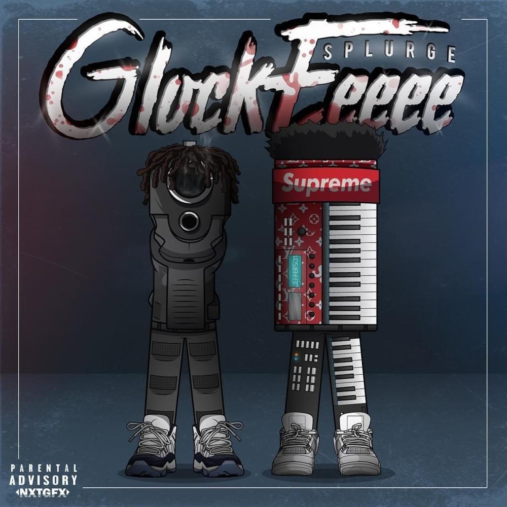 Beat By Jeff by SSG Splurge