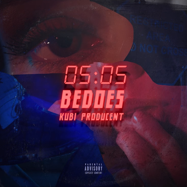 05:05 by Bedoes 2115