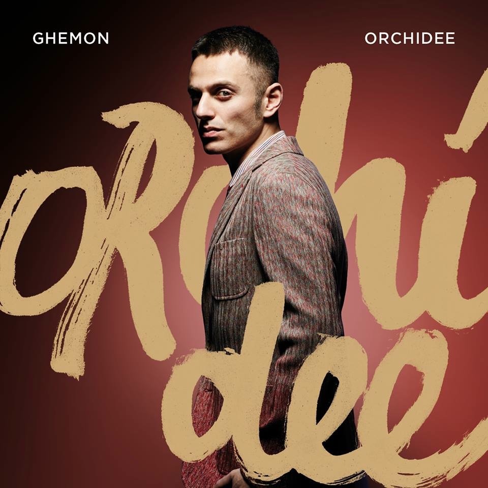 Adesso sono qui by Ghemon