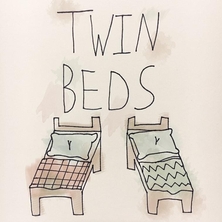 Unhealthy by Twin Beds