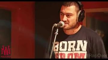 Γρανάζι (Granazi) (Live @ Rap Over Sessions) by Stixoima