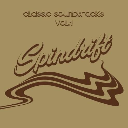 Red Reflection by Spindrift