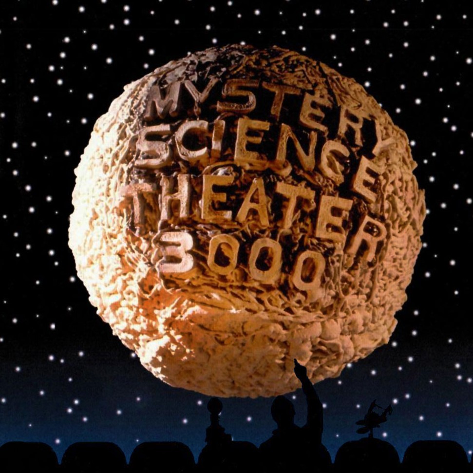 Photo of Mystery Science Theater 3000