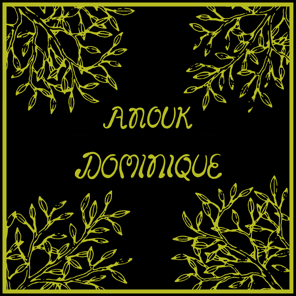 Dominique by Anouk