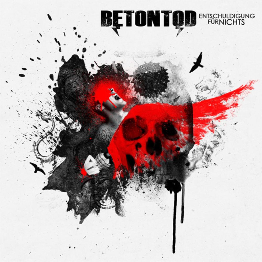 Weltverbesserer by Betontod