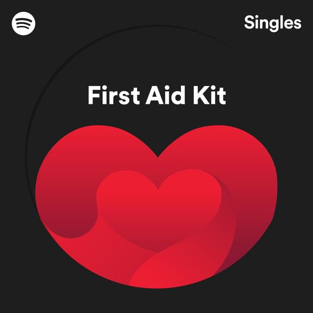 Cover image for Spotify Singles