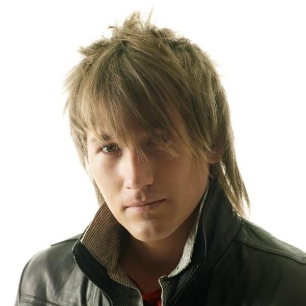 Photo of Steve Rushton