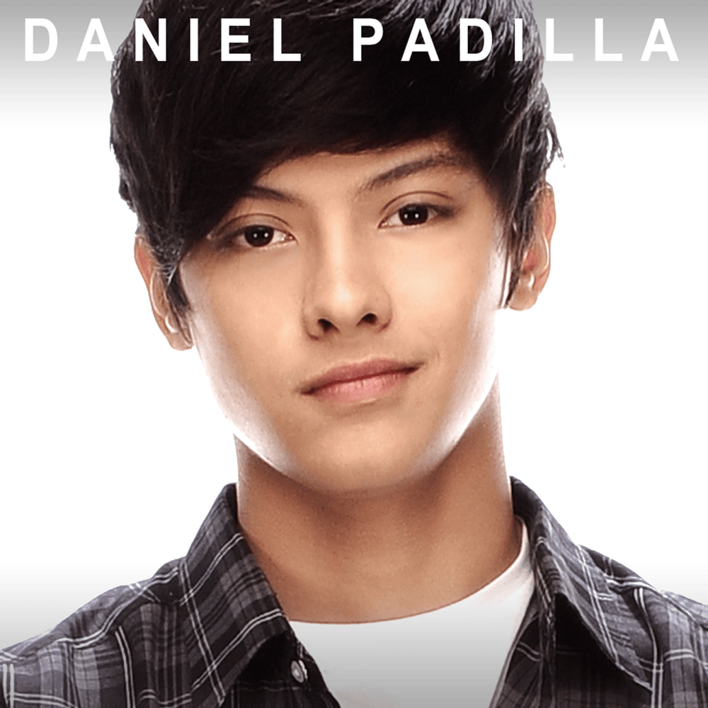 Ako’y Sayo, Ika’y Akin Lamang by Daniel Padilla
