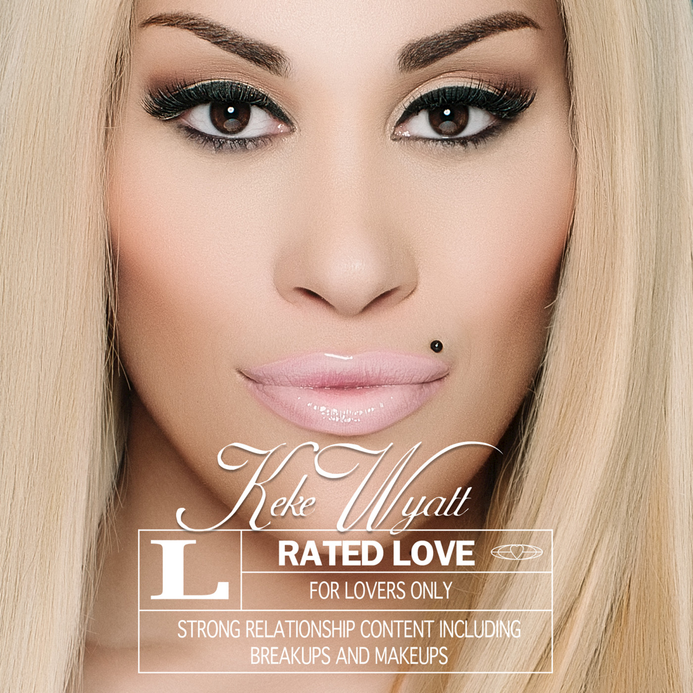 Cover image for Rated Love
