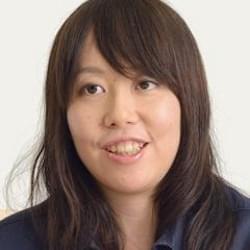 Shiho Fujii Profile Picture Photo of Shiho Fujii